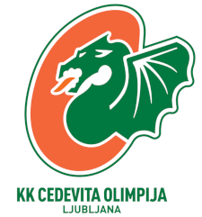 Programme TV Cedevita Olimpija